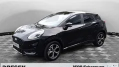 Gebraucht 2025 Ford Puma ST-Line SUV | 27.790 € (Fairer Preis)