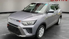 Grau Neu 2024 Ssangyong Tivoli SUV | 19.780 € (Fairer Preis)
