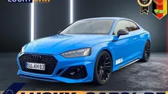 Gebraucht 2020 Audi RS5 Ambiente Coupé | 69.630 €
