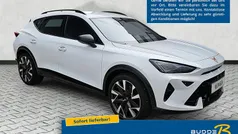 Glacialweiß metallic Neu 2025 Cupra Formentor VZ SUV | 39.490 € (Superpreis)