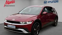 Gebraucht 2024 Hyundai Ioniq 5 Techniq SUV | 45.860 € (Fairer Preis)