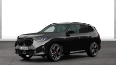 Gebraucht 2025 BMW X3 M Sport SUV | 81.490 € (Superpreis)