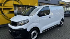 Kaolin weiß Neu 2024 Opel Vivaro Van | 31.900 € (Fairer Preis)