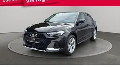 Schwarz Neu 2025 Audi A1 S-Line Kleinwagen | 29.990 € (Guter Preis)