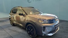 Grau Neu 2024 Citroën C5 Aircross SUV | 32.320 € (Guter Preis)