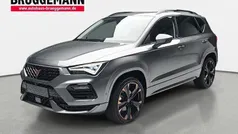 Gebraucht 2025 Cupra Ateca SUV | 37.490 € (Fairer Preis)