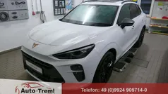 Glacial weiß Neu 2025 Cupra Terramar VZ SUV | 47.890 € (Guter Preis)