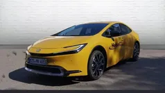 Mustard metallic Gebraucht 2023 Toyota Prius Plug-in Hybrid Executive Kleinwagen | 34.960 € (Guter Preis)