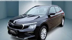 Schwarzmagic perleffekt Neu 2025 Skoda Kamiq Selection SUV | 28.850 € (Guter Preis)