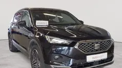 Gebraucht 2020 Seat Tarraco 4Drive SUV | 23.390 € (Guter Preis)