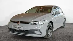 VW Golf VIII