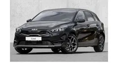 Schwarz Neu 2025 Kia Ceed Limousine | 26.980 € (Fairer Preis)