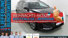 Gebraucht 2024 Ford Focus ST-Line X | 25.939 € (Fairer Preis)