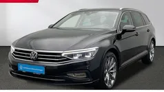 Gebraucht 2022 VW Passat Business Kombi | 26.880 € (Fairer Preis)