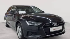 Gebraucht 2020 Audi A4 Kombi | 19.990 € (Guter Preis)