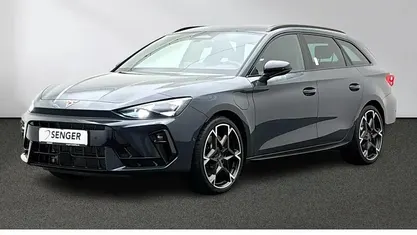 Gebraucht Cupra Leon VZ 272 PS (200 kW) 2026 Kombi