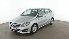 Gebraucht 2015 Mercedes B180 Style Van / Kleinbus | 14.750 € (Fairer Preis)