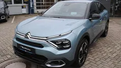Lackierung olbia blau/typ aussenverkleidung metalliclackierung Gebraucht 2023 Citroën C4 PureTech Limousine | 17.990 € (Fairer Preis)