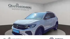 Gebraucht 2024 VW T-Cross Goal SUV | 23.222 € (Fairer Preis)