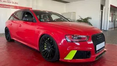Gebraucht 2012 Audi RS4 Comfort Kombi | 37.700 € (Fairer Preis)