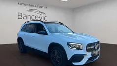 Gebraucht 2020 Mercedes GLB250 AMG line SUV | 34.200 € (Fairer Preis)