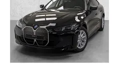Gebraucht 2025 BMW i4 Limousine | 59.940 € (Guter Preis)