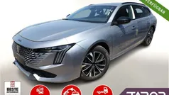 Gebraucht 2024 Peugeot 508 Allure Kombi | 26.465 € (Guter Preis)