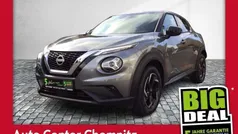 Gebraucht 2024 Nissan Juke N-Connecta SUV | 21.707 € (Fairer Preis)