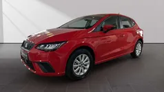 Gebraucht 2022 Seat Ibiza Style Kleinwagen | 14.990 € (Fairer Preis)