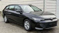 Gebraucht 2025 VW Passat Kombi | 35.990 € (Superpreis)