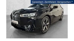 Gebraucht 2024 BMW iX M Sport SUV | 76.900 € (Fairer Preis)