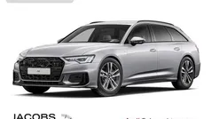 Gebraucht 2025 Audi A6 S-Line Kombi | 50.970 € (Fairer Preis)