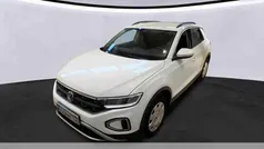 Gebraucht 2022 VW T-Roc Life SUV | 25.724 € (Fairer Preis)