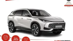 Gebraucht 2025 MG HS Comfort SUV | 24.979 € (Superpreis)
