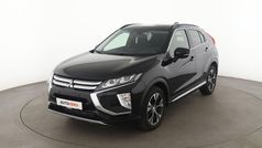 Schwarz Gebraucht 2019 Mitsubishi Eclipse Cross Active SUV | 18.900 € (Fairer Preis)