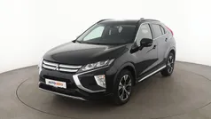 Schwarz Gebraucht 2019 Mitsubishi Eclipse Cross Active SUV | 18.900 € (Fairer Preis)