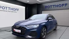 Gebraucht 2024 Audi A3 S-Line Limousine | 32.750 € (Fairer Preis)
