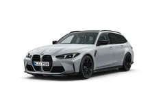 Gebraucht 2024 BMW M3 Competition Edition Kombi | 101.750 € (Superpreis)