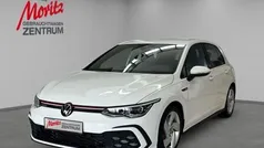 Gebraucht 2021 VW Golf VIII GTI Limousine | 26.550 € (Guter Preis)