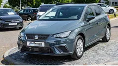 Gebraucht 2025 Seat Ibiza Kleinwagen | 24.965 € (Fairer Preis)