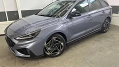 Meta blue pm2 Neu 2025 Hyundai i30 N Line Kombi | 28.250 € (Fairer Preis)