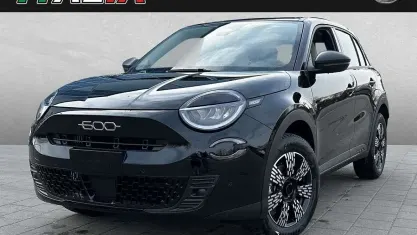 Neu Fiat 600E Business 114 kW (156 PS) 2026 Other Limousine