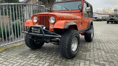 Gebraucht 1978 Jeep CJ SUV | 19.875 €