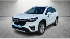 Weiß Neu 2025 Suzuki SX4 S-Cross Comfort SUV | 21.997 € (Superpreis)