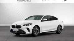 Alpinweiss Gebraucht 2025 BMW 220 M Sport Limousine | 36.800 € (Fairer Preis)