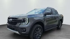 Gebraucht 2025 Ford Ranger Wildtrack Abholung | 56.990 € (Superpreis)