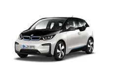 Weiß Gebraucht 2022 BMW i3 Kleinwagen | 18.930 € (Fairer Preis)