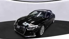 Gebraucht 2021 Audi A5 Cabriolet S-Line Cabrio | 29.999 € (Superpreis)