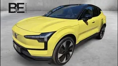 Gelb Gebraucht 2025 Volvo EX30 Ultra SUV | 39.750 € (Guter Preis)