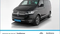 Deep black perleffekt Gebraucht 2020 VW T6.1 Generation Six Van | 42.888 € (Superpreis)
